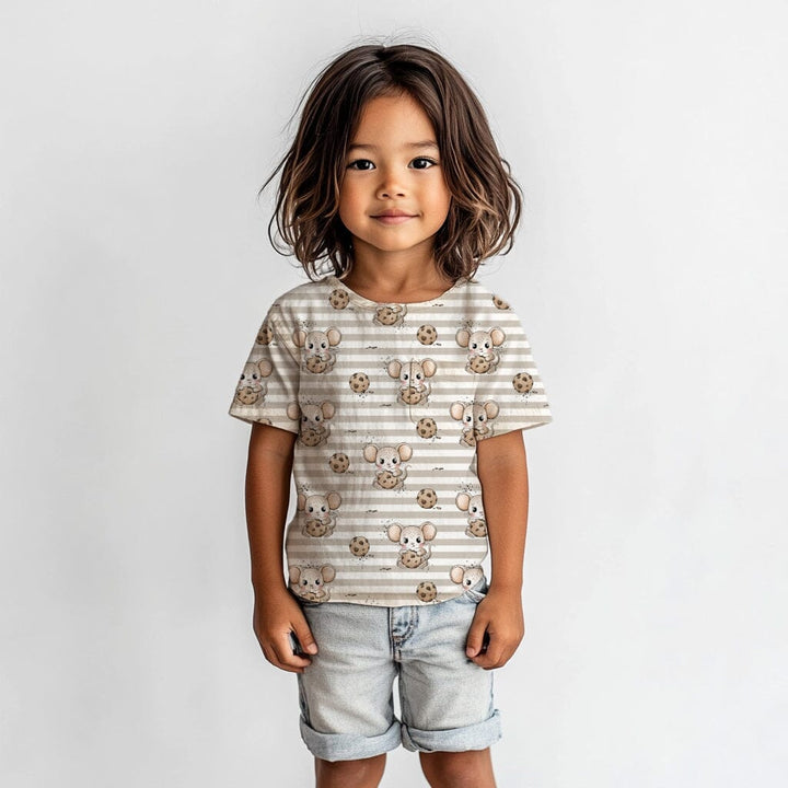 Vorbestellung | "Mäuserich" fadenwunsch 