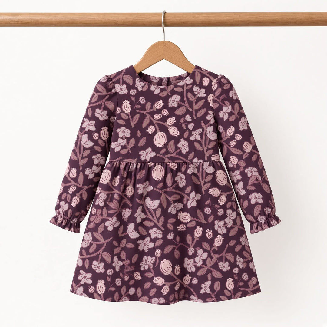 Vorbestellung | "Winter Floral 7" fadenwunsch 