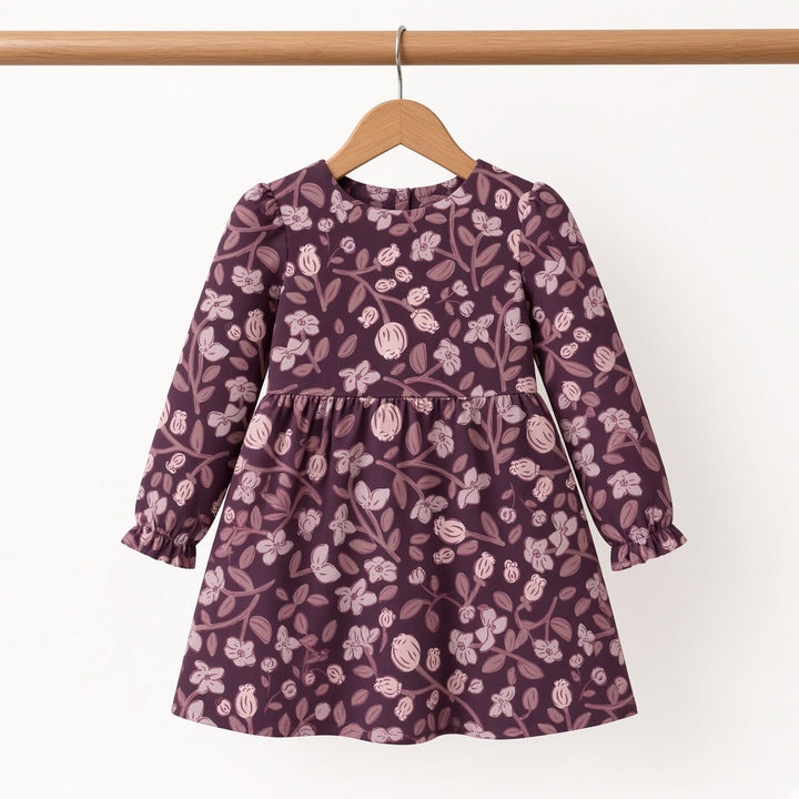 Vorbestellung | "Winter Floral 7" fadenwunsch 