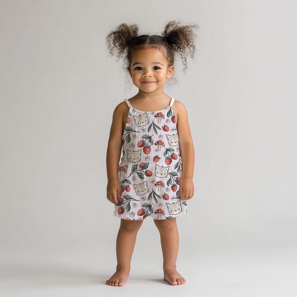 Vorbestellung | "Cat Berry" fadenwunsch 