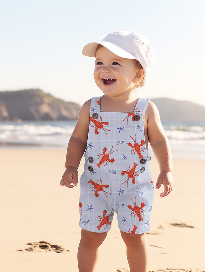 Vorbestellung | "Little Lobster" fadenwunsch 