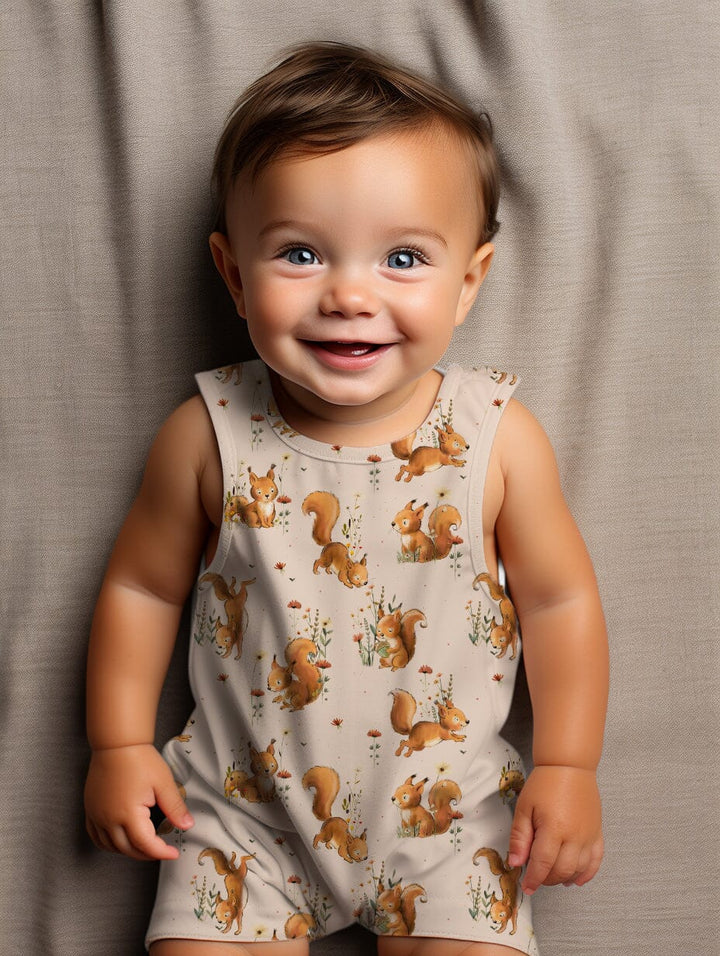 Vorbestellung | "Eichhörnchenwiese" fadenwunsch 