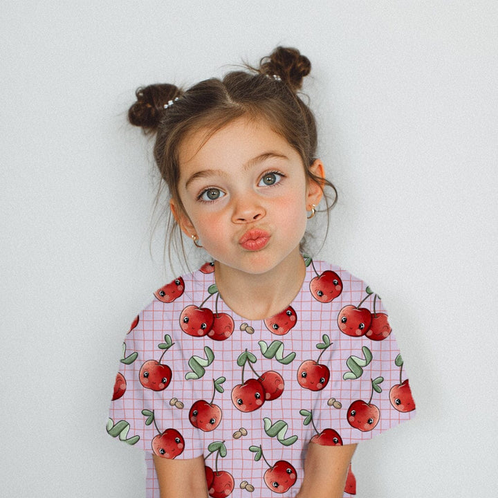 Vorbestellung | "Kirschlies Lila" fadenwunsch 