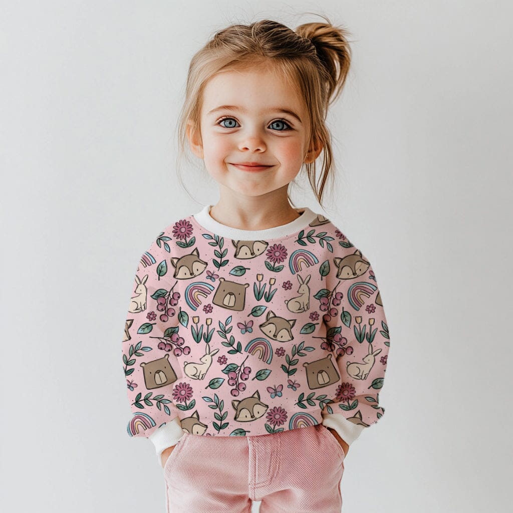 Vorbestellung | "Spring Parts" fadenwunsch 