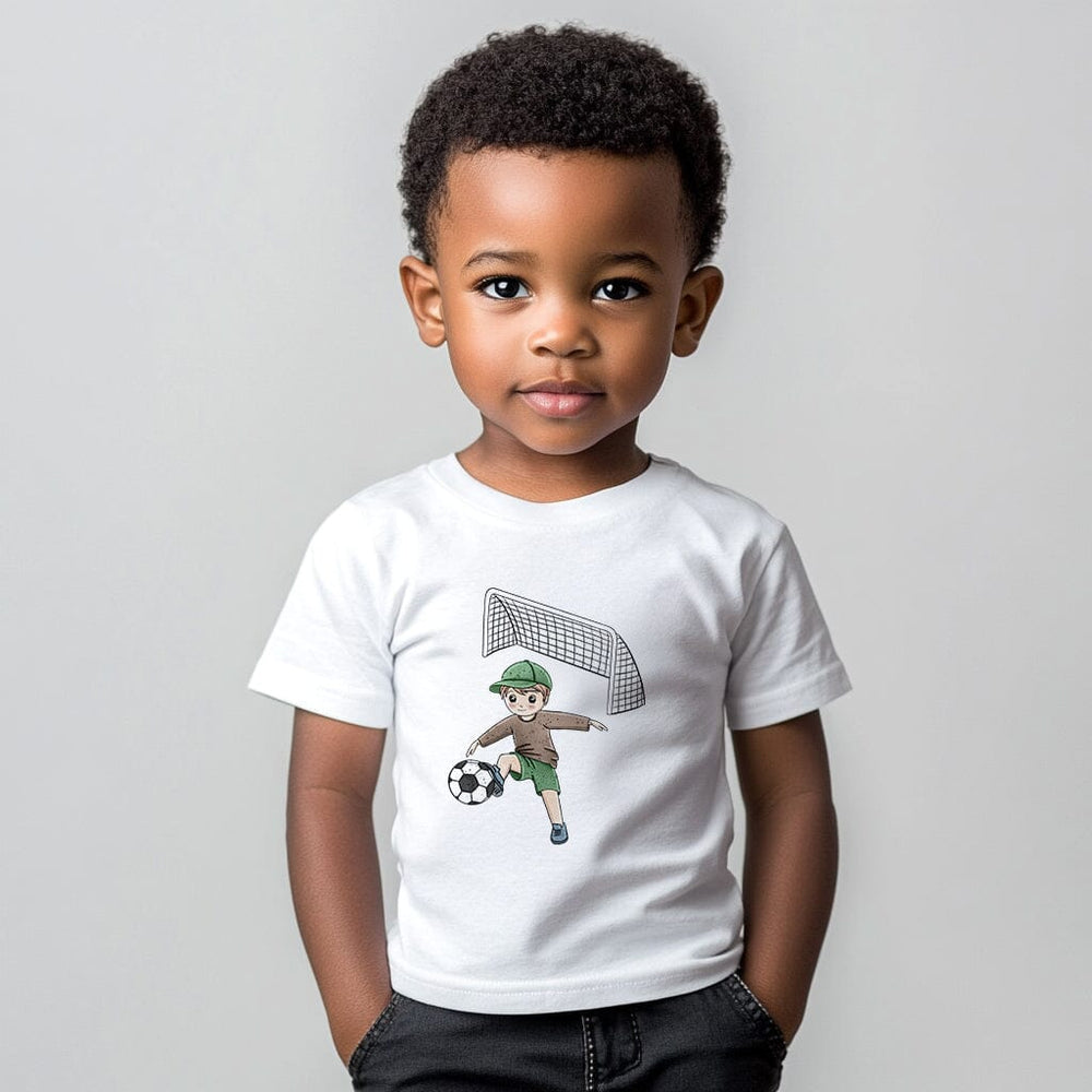 Vorbestellung | Bügelbild "Streetball" fadenwunsch 