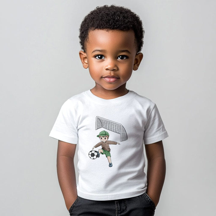 Vorbestellung | Bügelbild "Streetball" fadenwunsch 