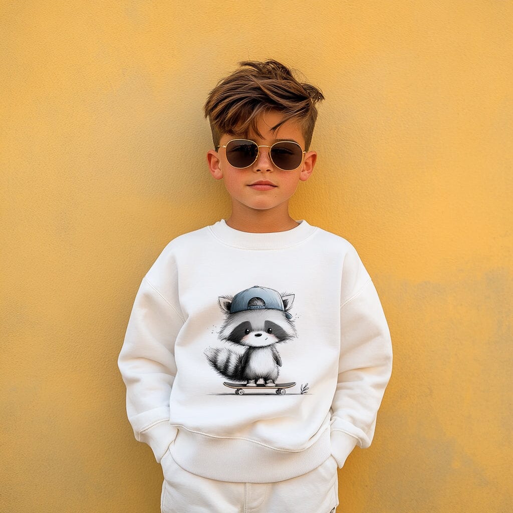 Vorbestellung | Bügelbild "Beach Rider" fadenwunsch 