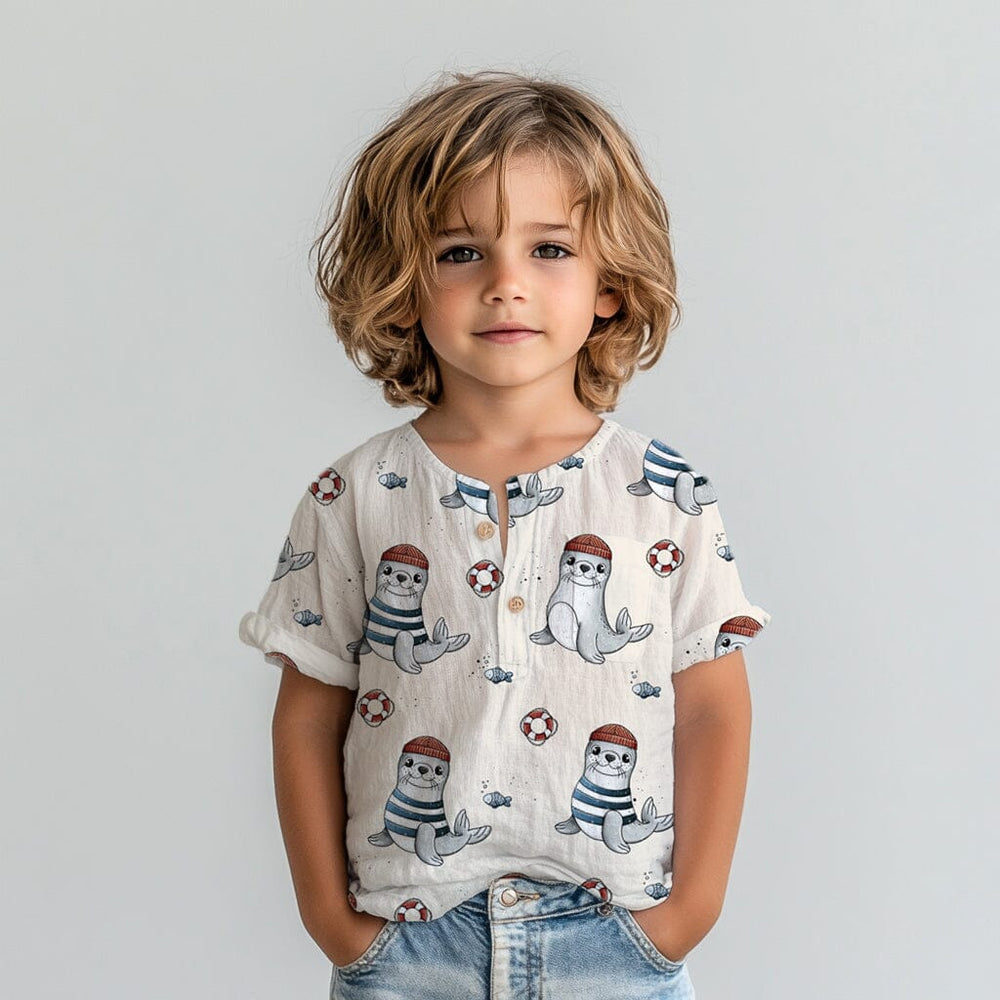 Vorbestellung | "Küstenkumpels" fadenwunsch 