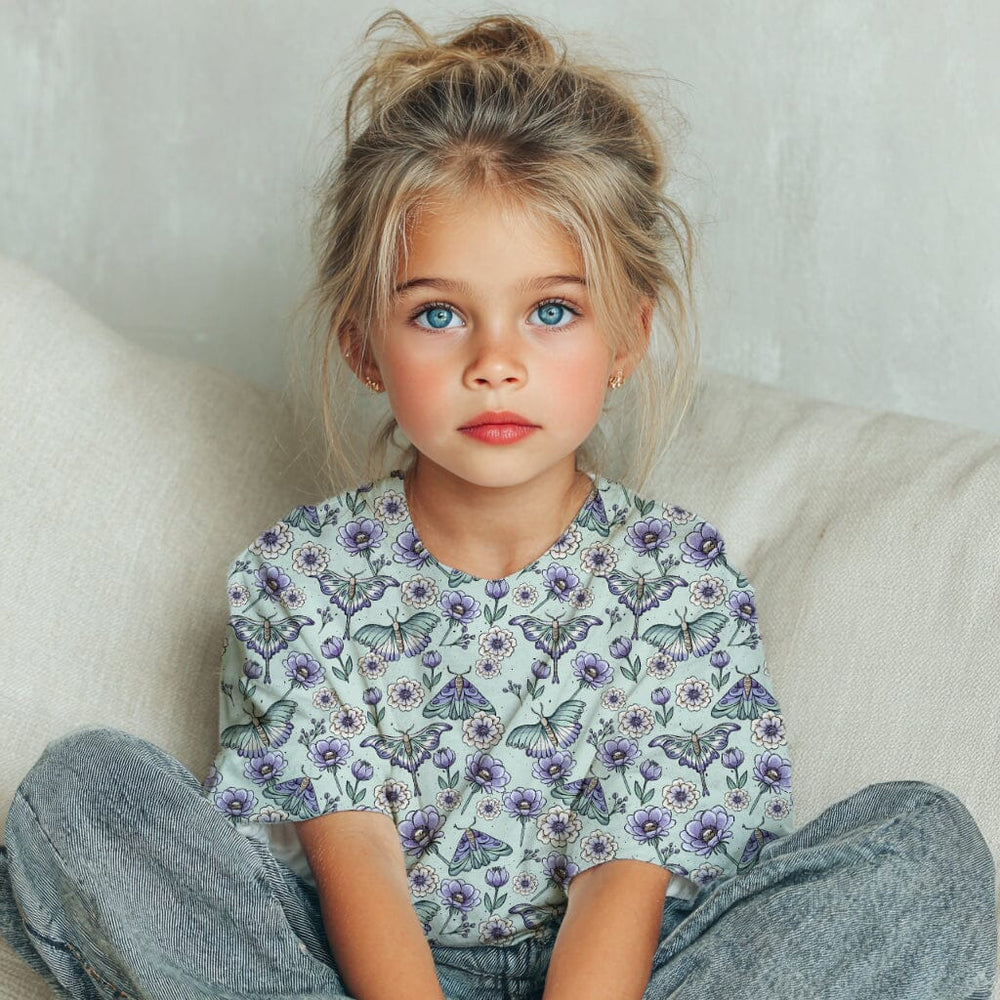 Vorbestellung | "Mystic Garden Mint" fadenwunsch 