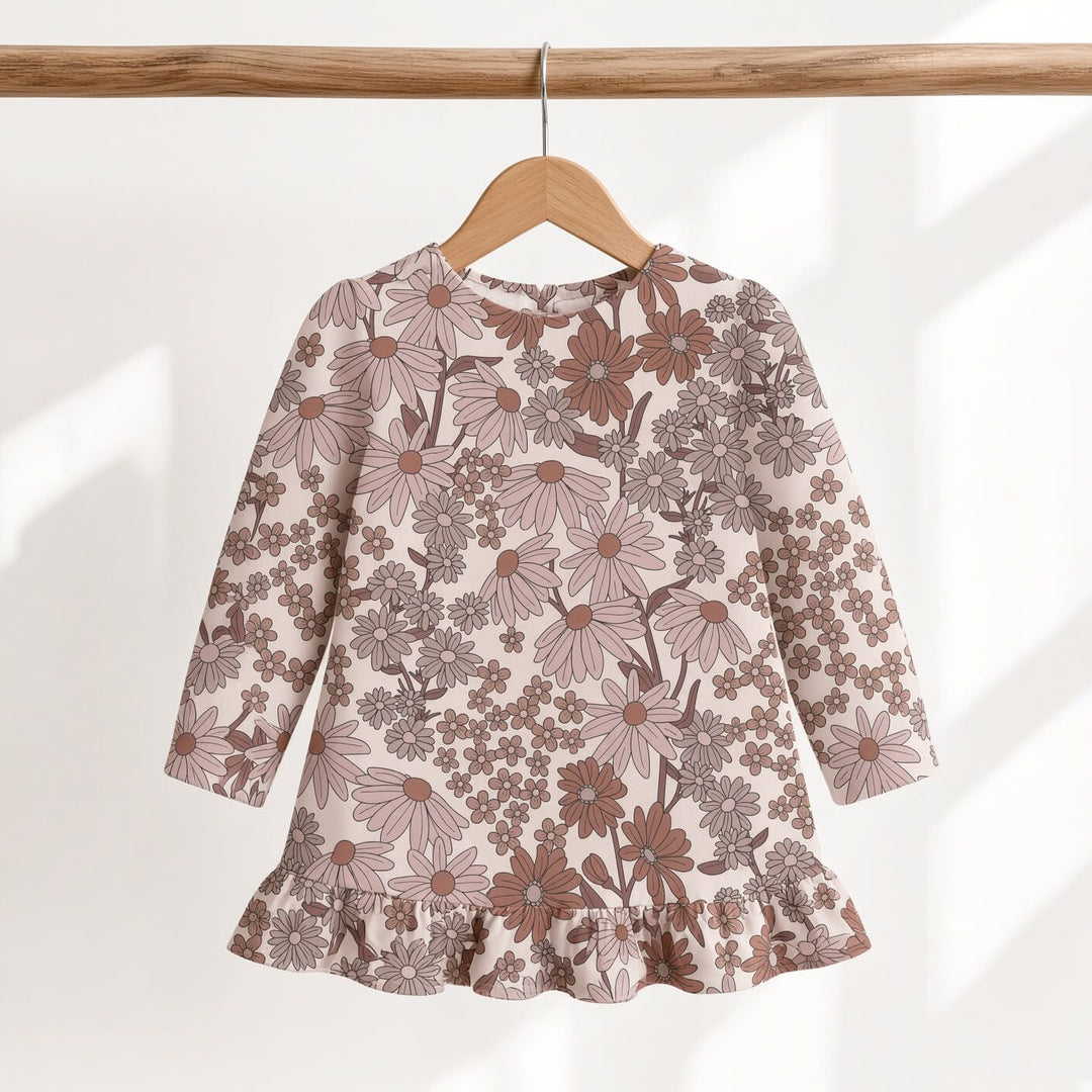 Vorbestellung | "Winter Floral 8" fadenwunsch 