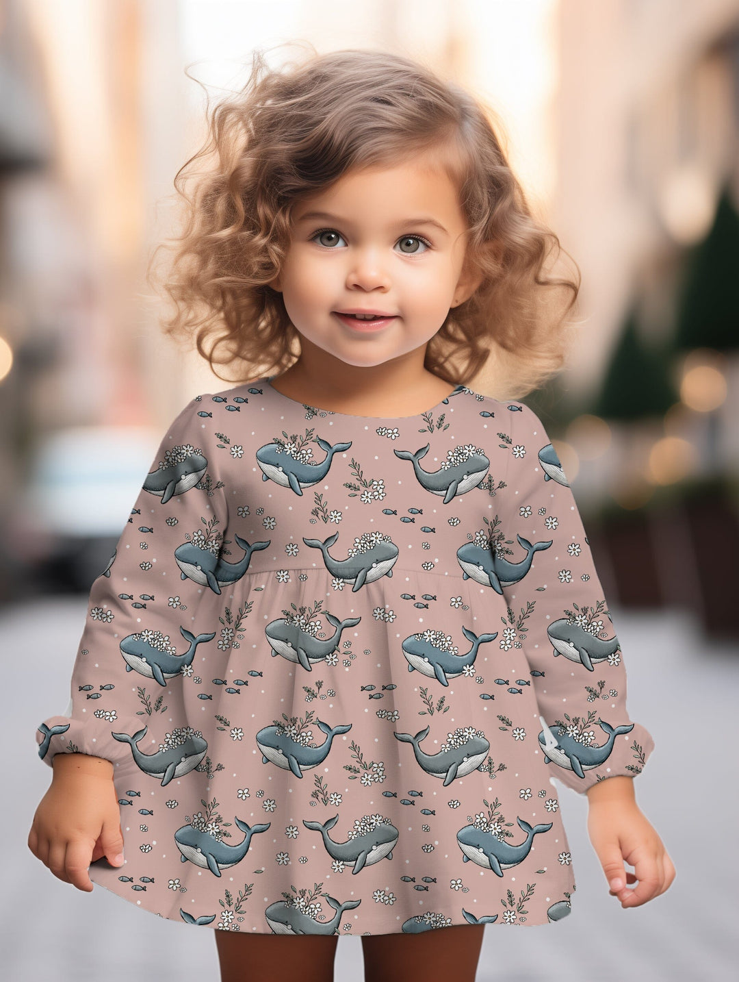 Vorbestellung | "Walflowers" fadenwunsch 