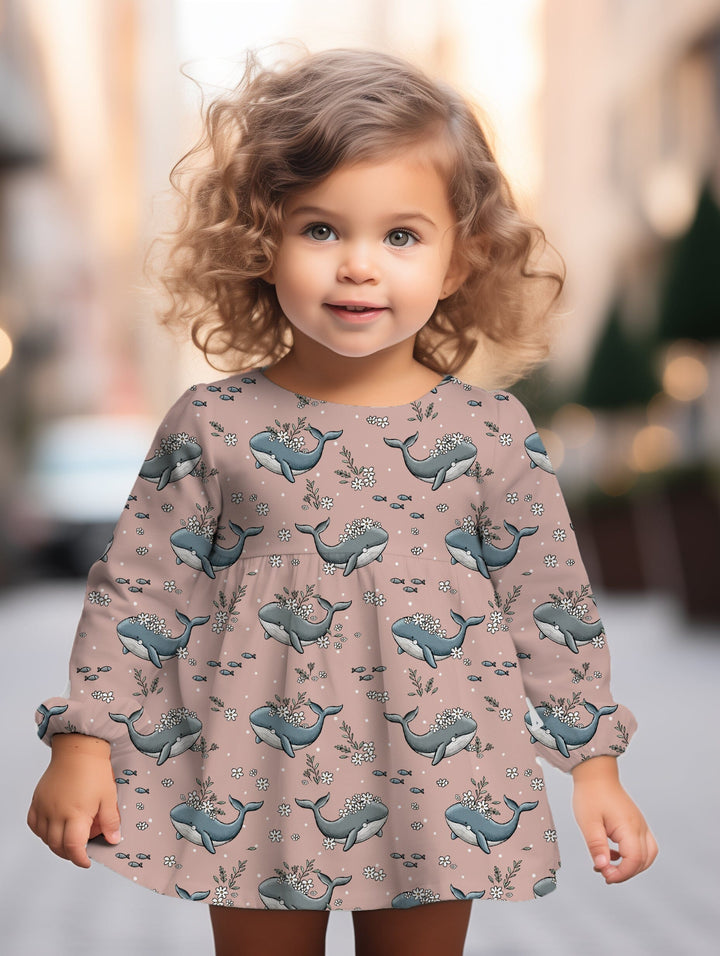 Vorbestellung | "Walflowers" fadenwunsch 