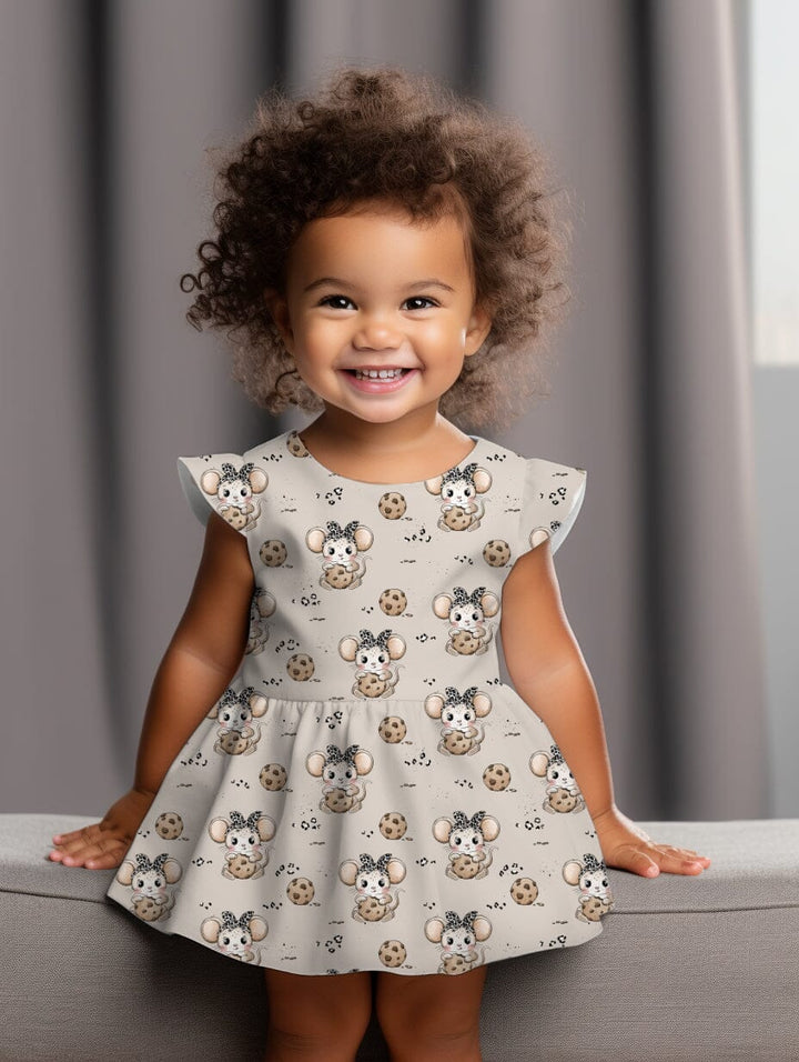 Vorbestellung | "Mausilein" fadenwunsch 