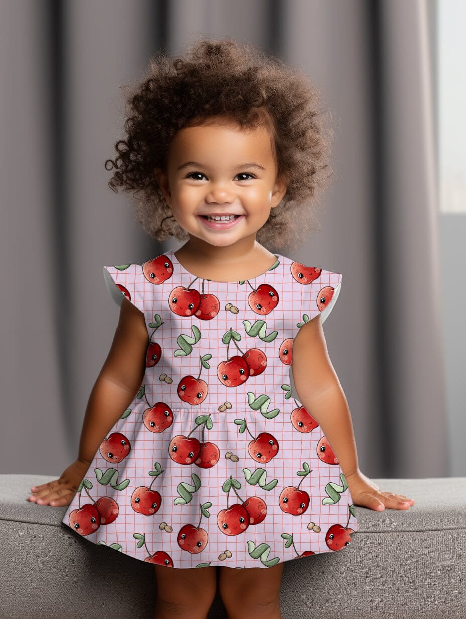 Vorbestellung | "Kirschlies Lila" fadenwunsch 