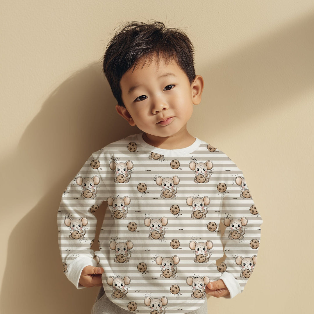 Vorbestellung | "Mäuserich" fadenwunsch 