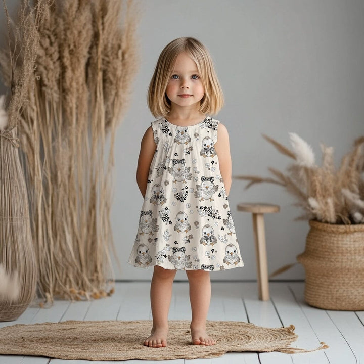 Vorbestellung | "Chicken Leo" fadenwunsch 