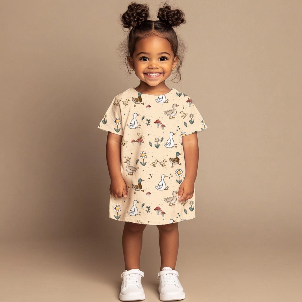 Vorbestellung | "Entenglück" fadenwunsch 