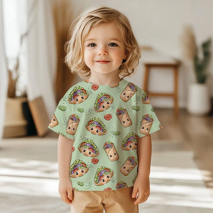 Vorbestellung | "Dönerliebe Grün" fadenwunsch 