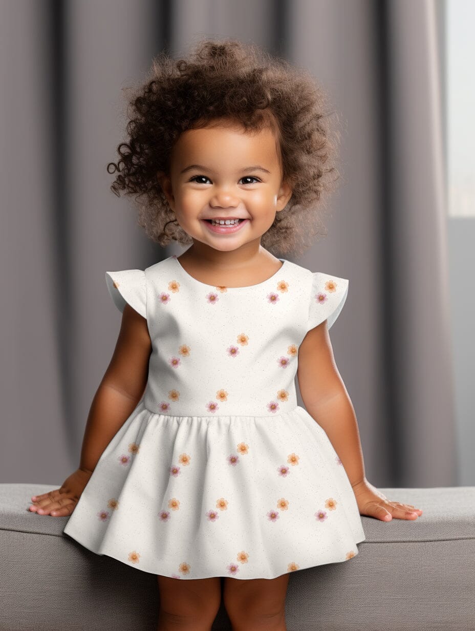 Vorbestellung | "Little Tiger Love Kombi" fadenwunsch 