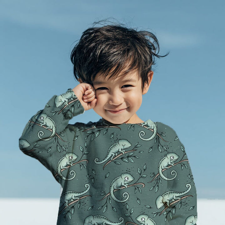 Vorbestellung | "Kleine Farbfreunde Grün" fadenwunsch 