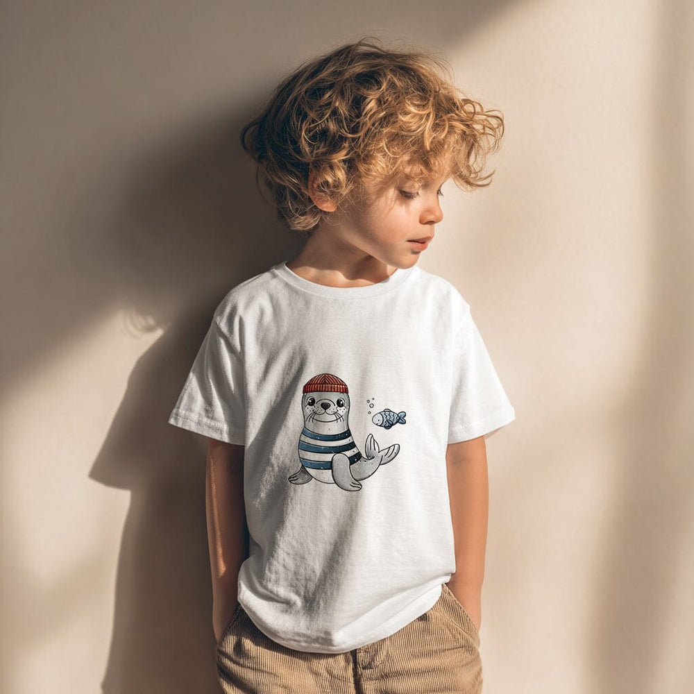 Vorbestellung | Bügelbild "Küstenkumpels" fadenwunsch 