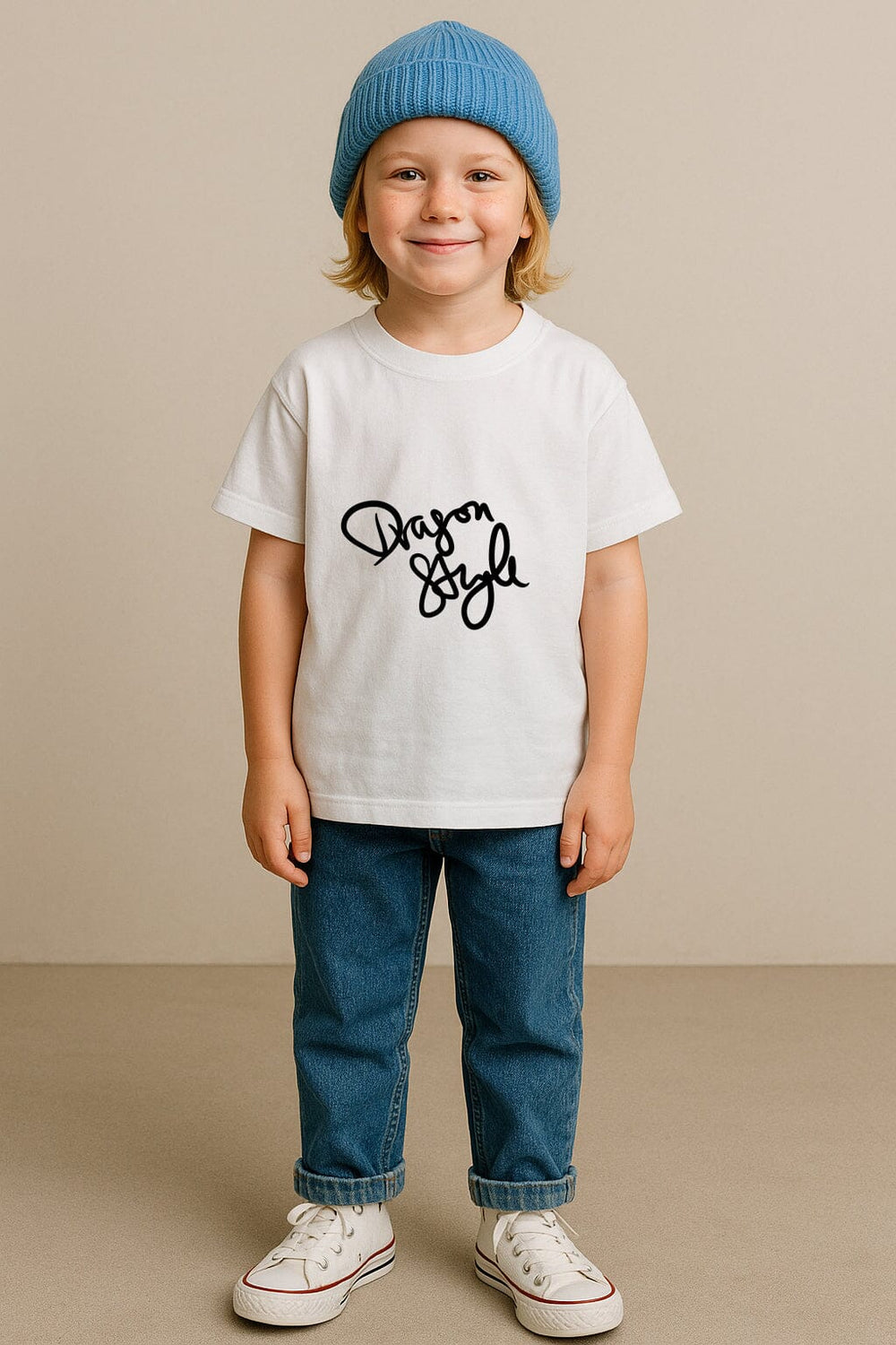 Vorbestellung | Bügelbild "Dragonparts Dragon Style" fadenwunsch 