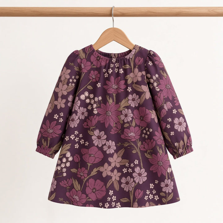 Vorbestellung | "Winter Floral 4" fadenwunsch 