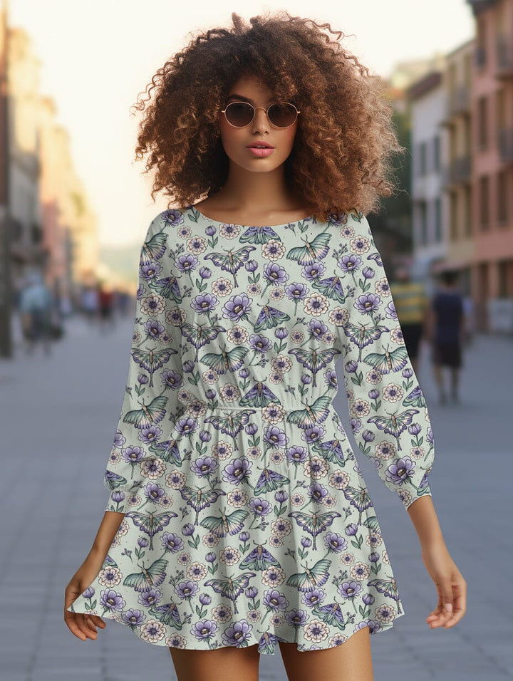 Vorbestellung | "Mystic Garden Mint" fadenwunsch 