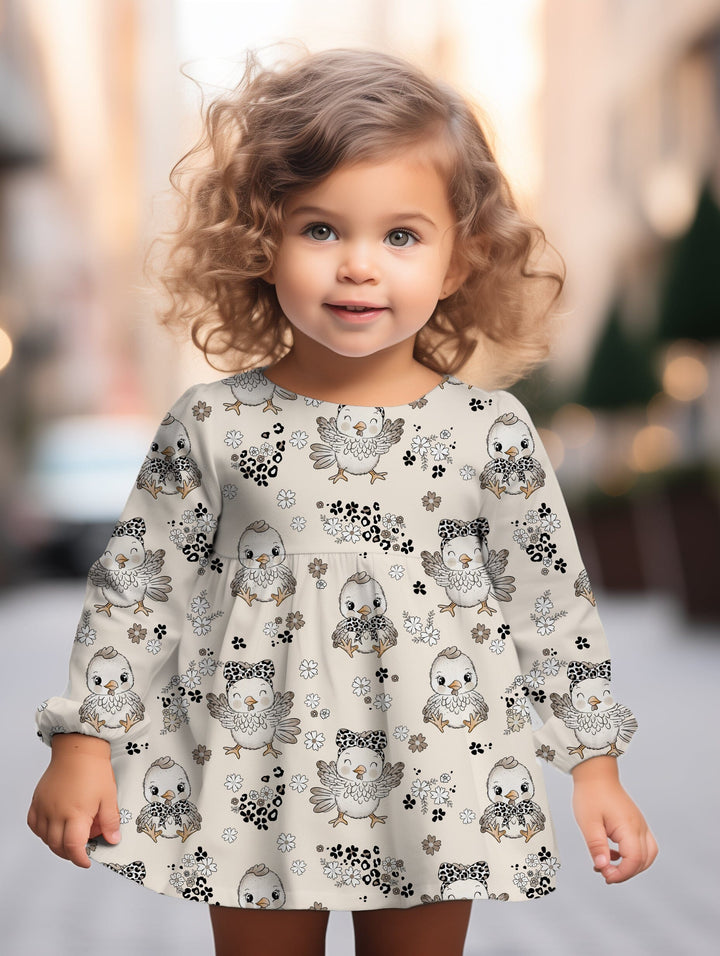 Vorbestellung | "Chicken Leo" fadenwunsch 