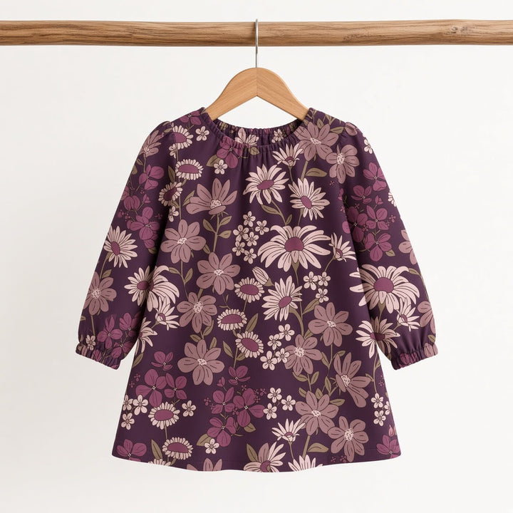 Vorbestellung | "Winter Floral 3" fadenwunsch 