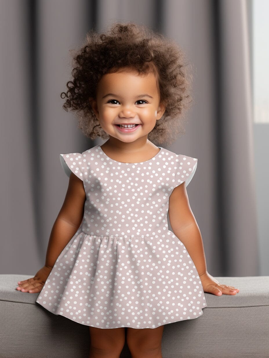 Vorbestellung | "Eselchen Kombi Punkte" fadenwunsch 