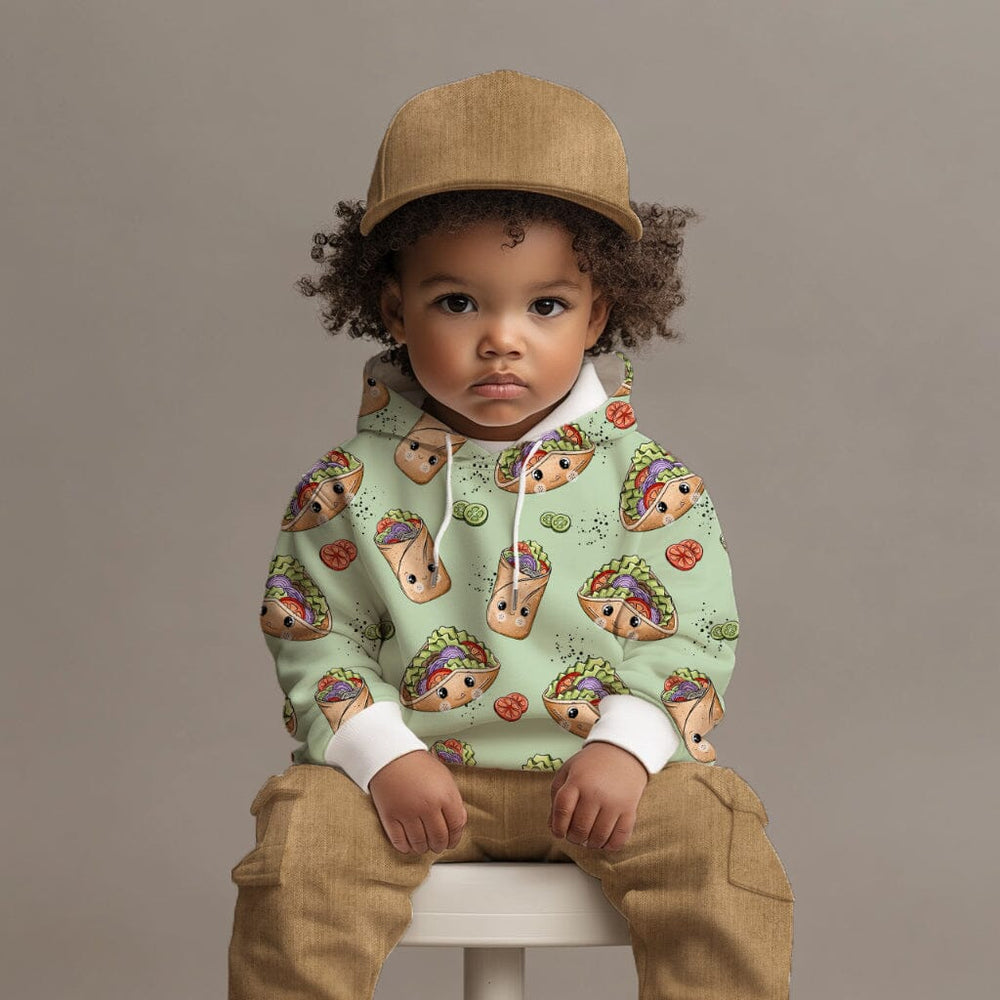 Vorbestellung | "Dönerliebe Grün" fadenwunsch 