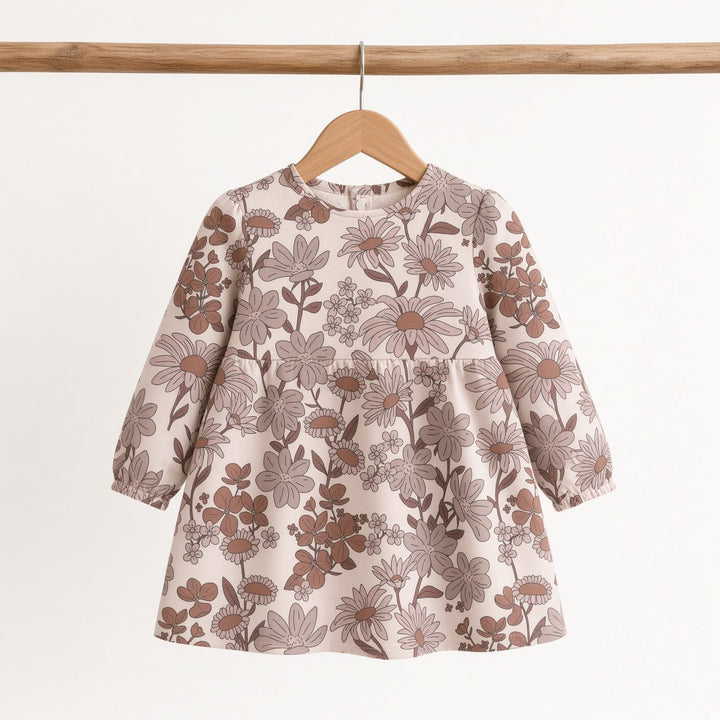 Vorbestellung | "Winter Floral 2" fadenwunsch 