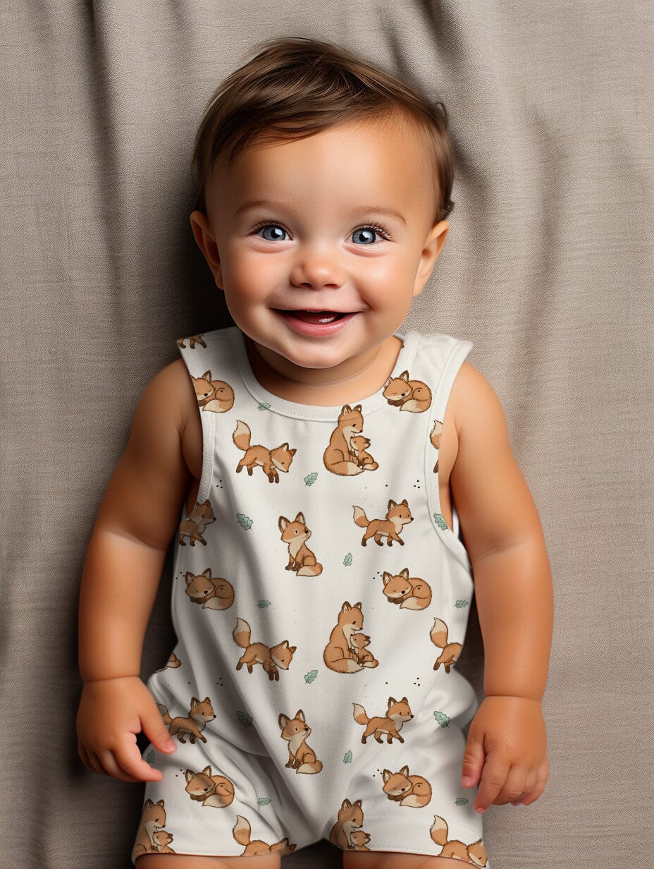 Vorbestellung | "Kleine Fuchsgeschichten" fadenwunsch 