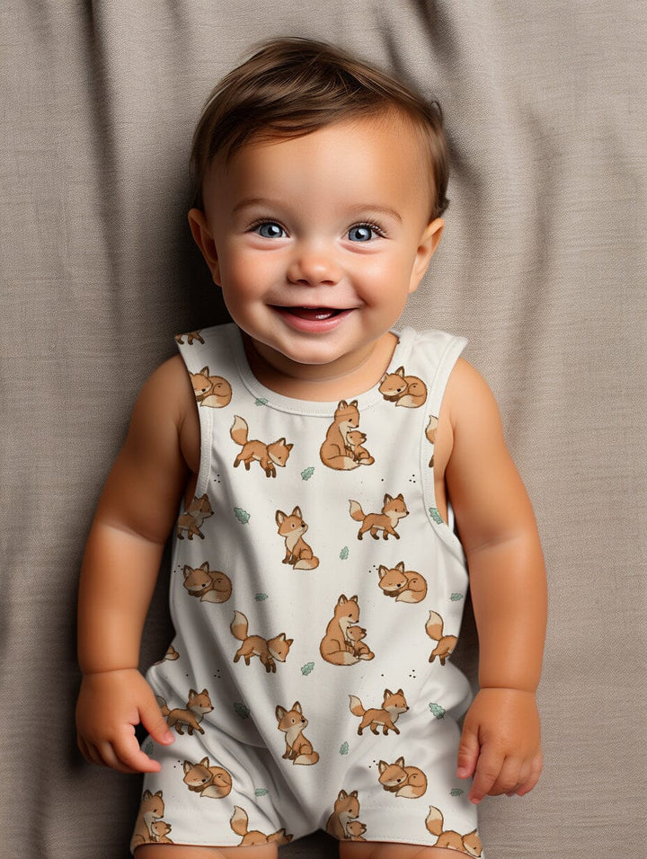 Vorbestellung | "Kleine Fuchsgeschichten" fadenwunsch 