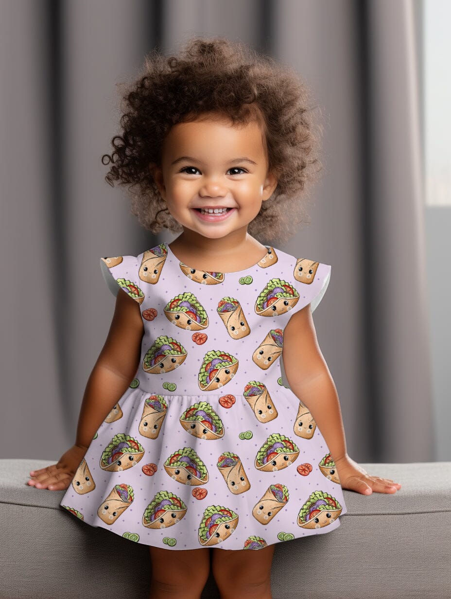 Vorbestellung | "Dönerliebe Lila" fadenwunsch 