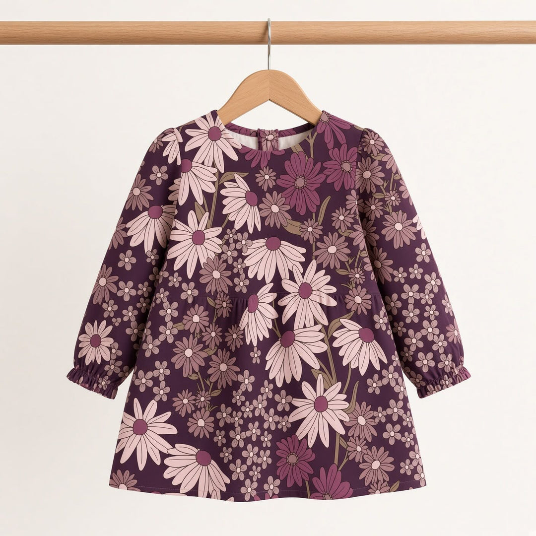 Vorbestellung | "Winter Floral 1" fadenwunsch 