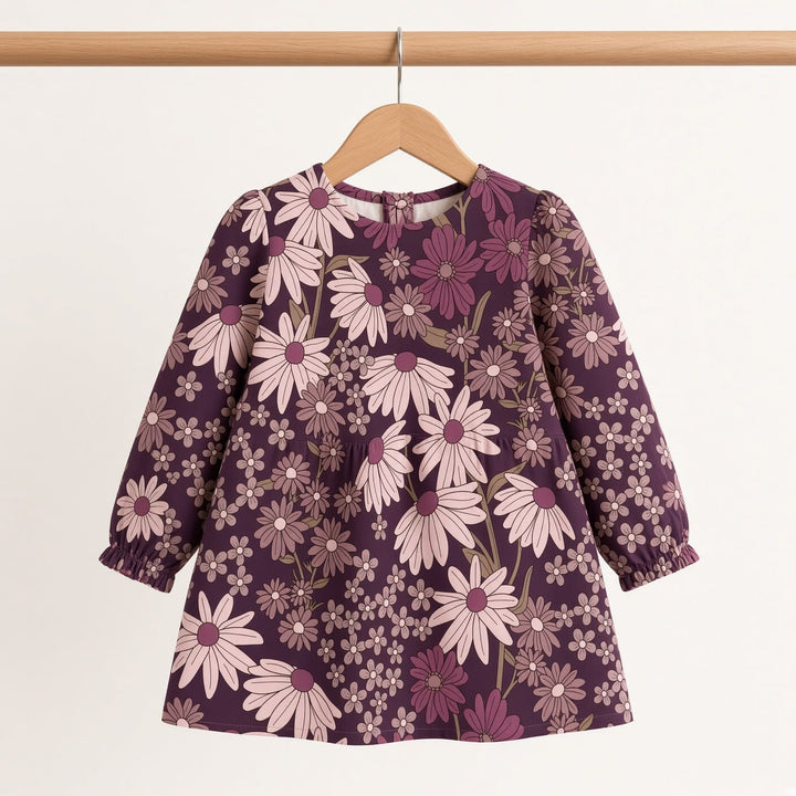 Vorbestellung | "Winter Floral 1" fadenwunsch 