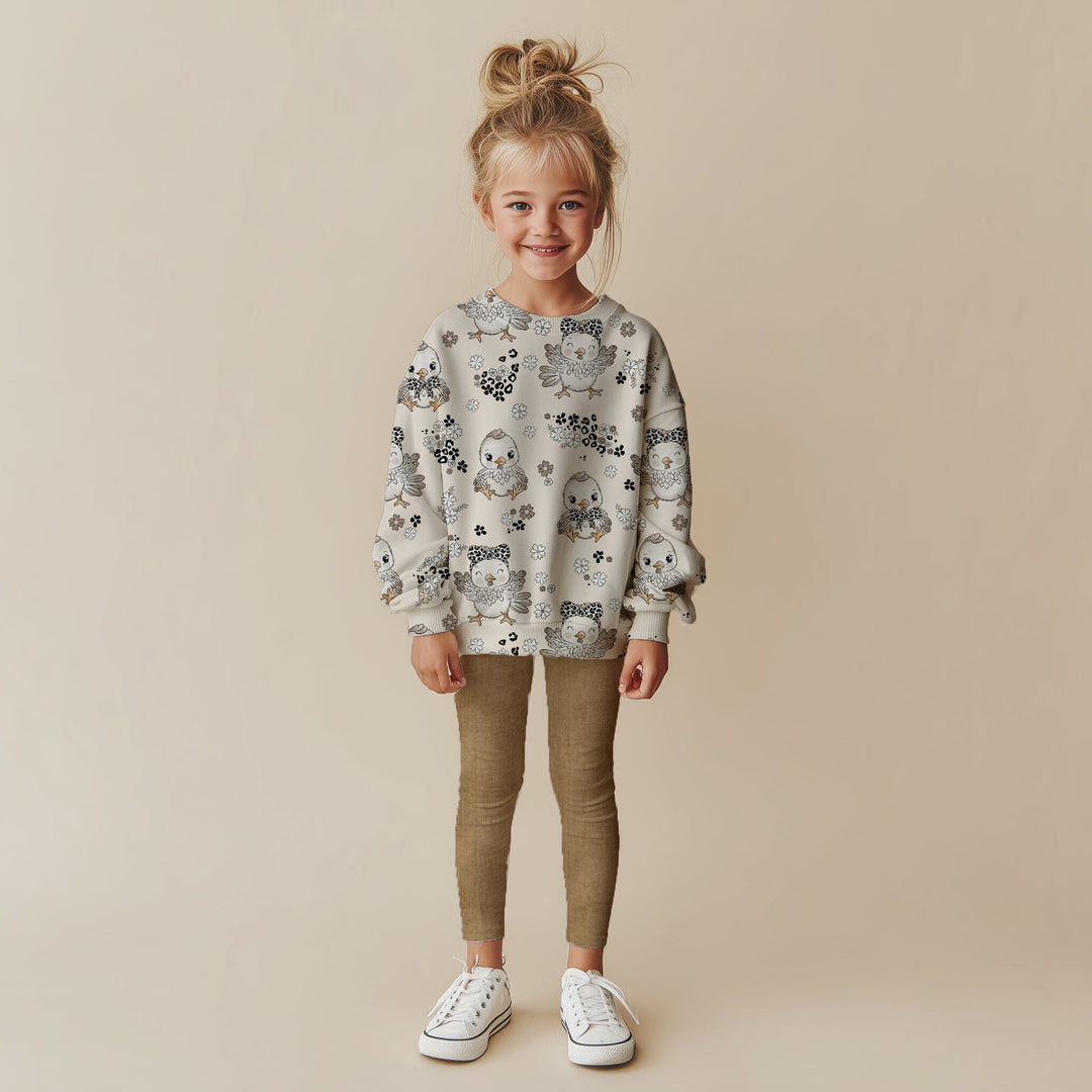 Vorbestellung | "Chicken Leo" fadenwunsch 