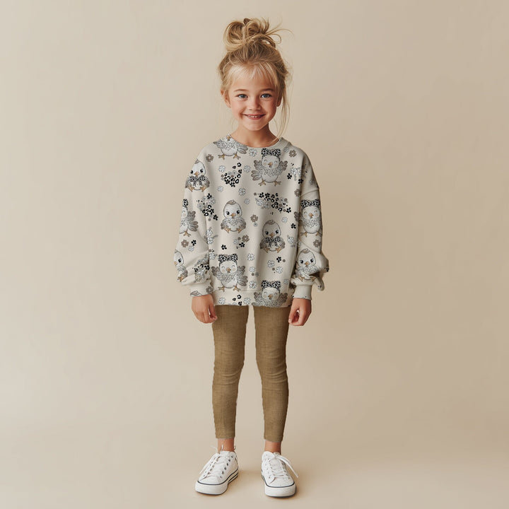 Vorbestellung | "Chicken Leo" fadenwunsch 