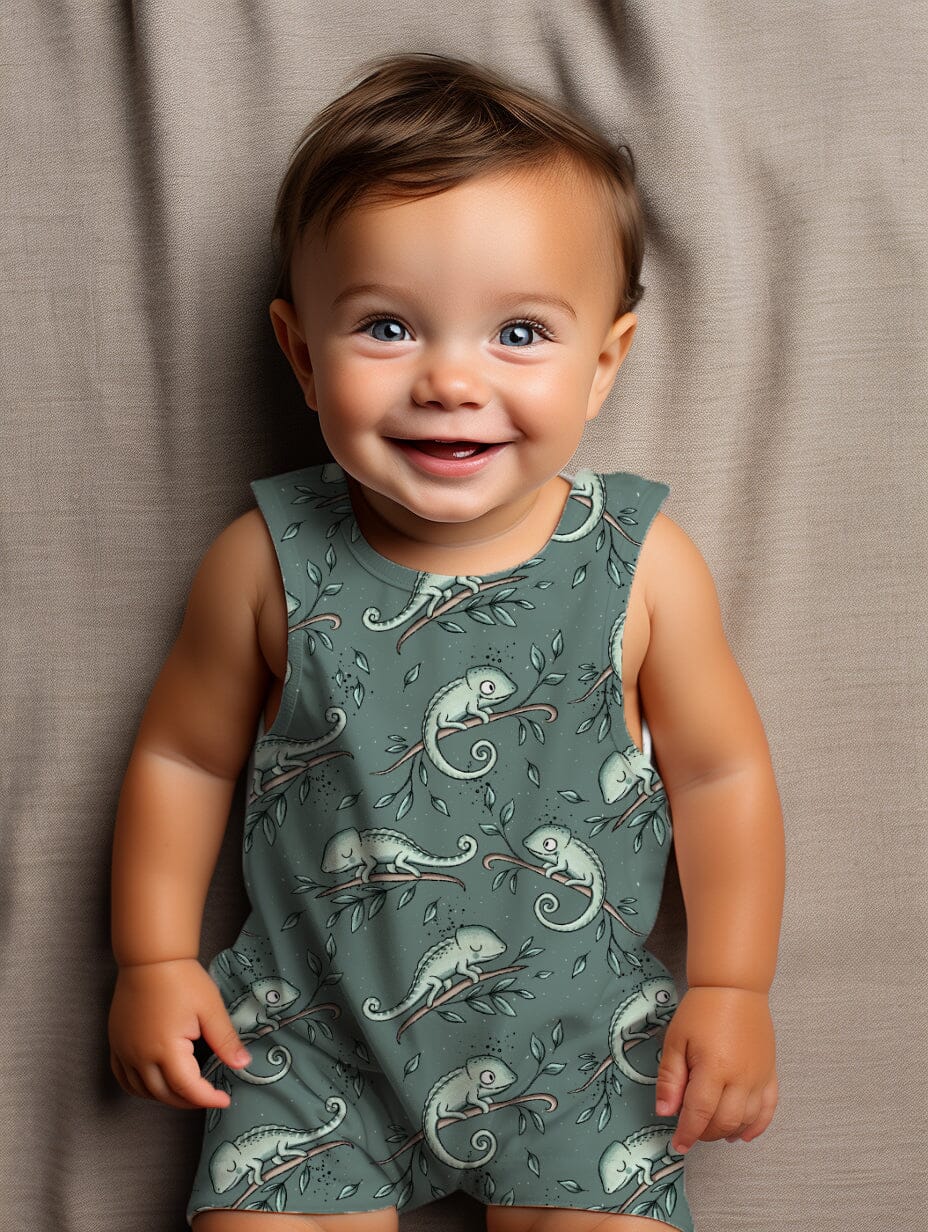 Vorbestellung | "Kleine Farbfreunde Grün" fadenwunsch 