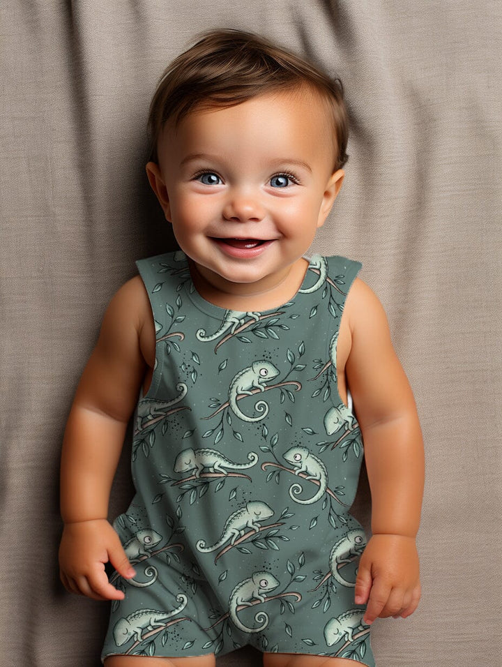 Vorbestellung | "Kleine Farbfreunde Grün" fadenwunsch 