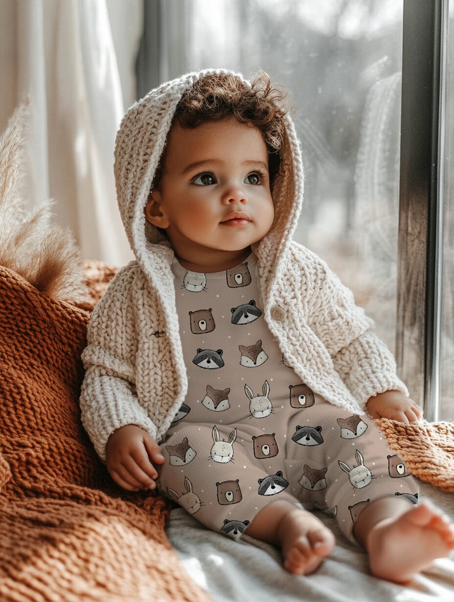 Vorbestellung | "Tier Team" fadenwunsch 