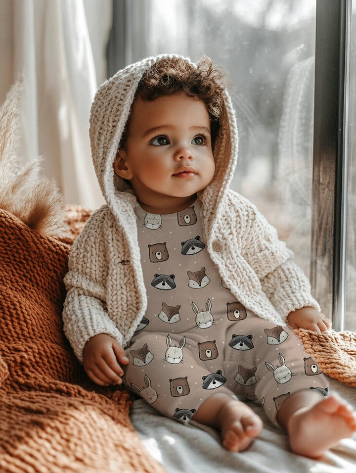 Vorbestellung | "Tier Team" fadenwunsch 