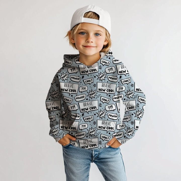 "Brave ist the new Cool - Smoke" fadenwunsch 