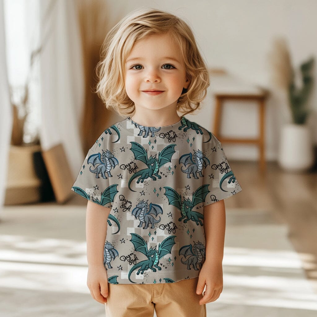 Vorbestellung | "Dragonparts" fadenwunsch 