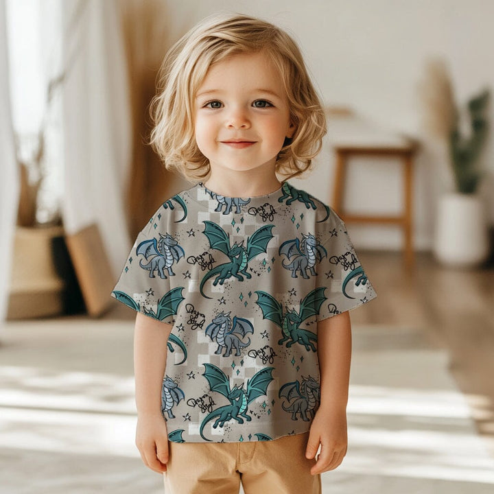 Vorbestellung | "Dragonparts" fadenwunsch 