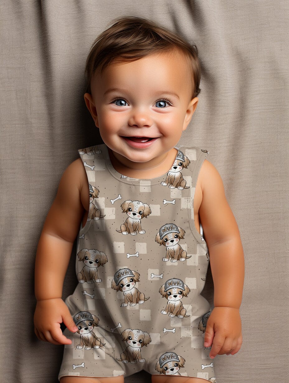 Vorbestellung | "Hund Wuffi mit Cap" fadenwunsch 