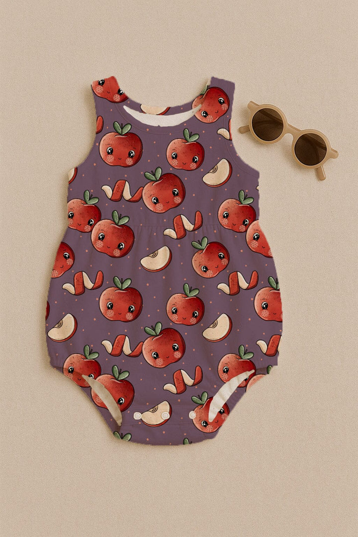 Vorbestellung | "Apfelies - Lila" fadenwunsch 