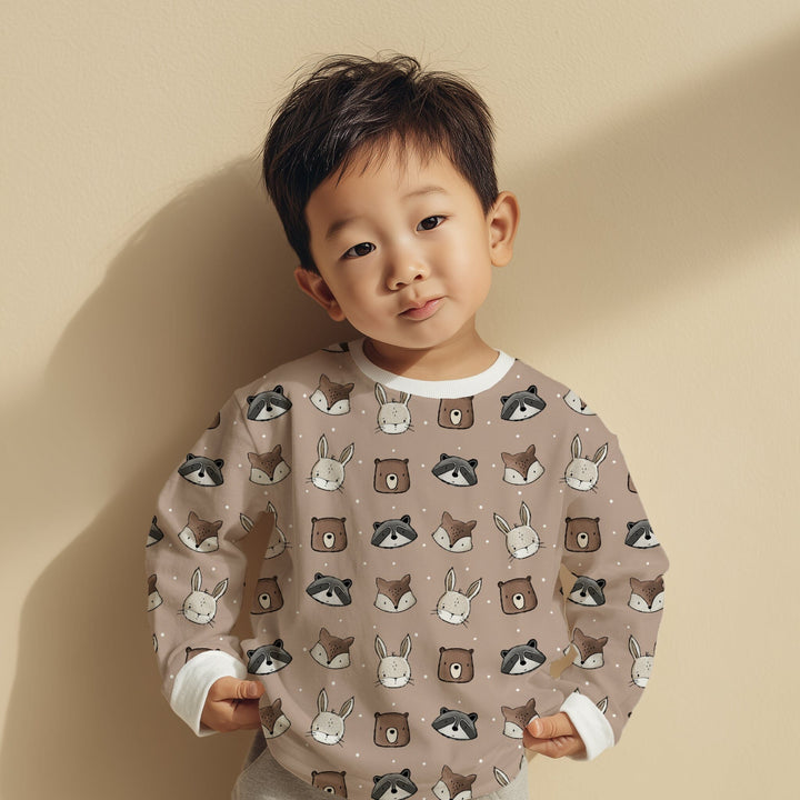 Vorbestellung | "Tier Team" fadenwunsch 